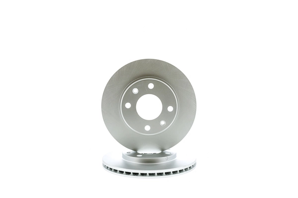 AISIN féktárcsa - Q6F919S - TothCarparts