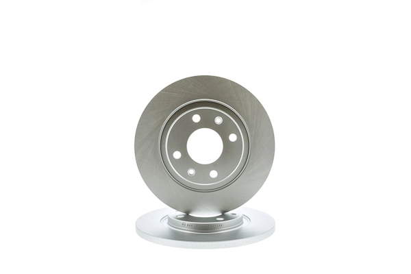 AISIN féktárcsa - Q6F923S - TothCarparts