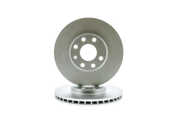 AISIN féktárcsa - Q6F956S - TothCarparts