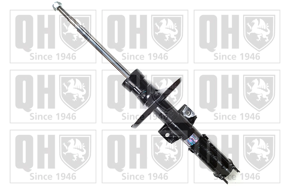 QUINTON HAZELL lengéscsillapító - QAG178488 - TothCarparts