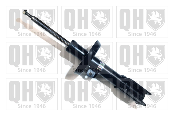 QUINTON HAZELL lengéscsillapító - QAG178696 - TothCarparts