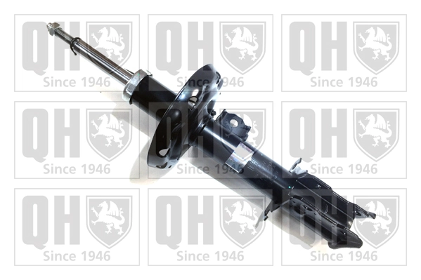 QUINTON HAZELL lengéscsillapító - QAG178863 - TothCarparts