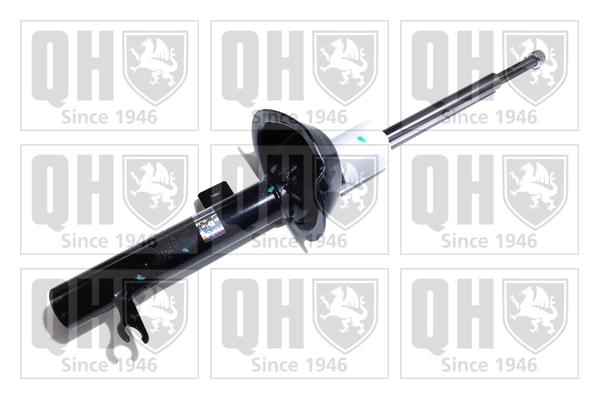 QUINTON HAZELL lengéscsillapító - QAG178983 - TothCarparts