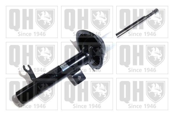QUINTON HAZELL lengéscsillapító - QAG178984 - TothCarparts