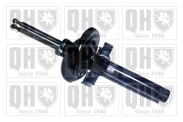 QUINTON HAZELL lengéscsillapító - QAG178989 - TothCarparts