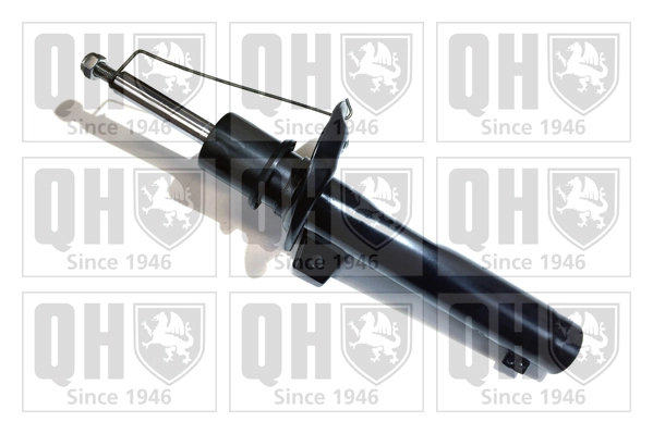 QUINTON HAZELL lengéscsillapító - QAG178990 - TothCarparts