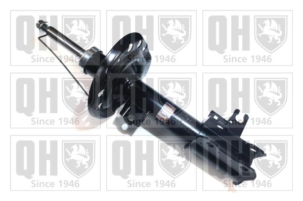 QUINTON HAZELL lengéscsillapító - QAG178998 - TothCarparts