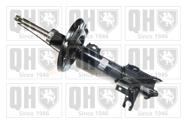 QUINTON HAZELL lengéscsillapító - QAG178999 - TothCarparts