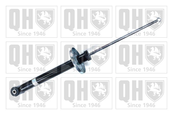QUINTON HAZELL lengéscsillapító - QAG179331 - TothCarparts