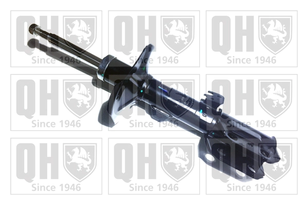 QUINTON HAZELL lengéscsillapító - QAG181317 - TothCarparts