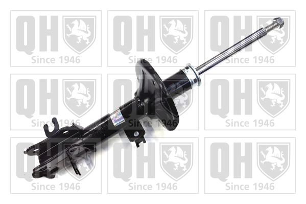 QUINTON HAZELL lengéscsillapító - QAG181330 - TothCarparts