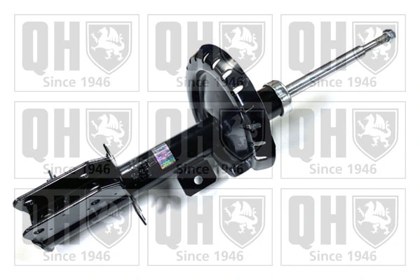 QUINTON HAZELL lengéscsillapító - QAG181519 - TothCarparts