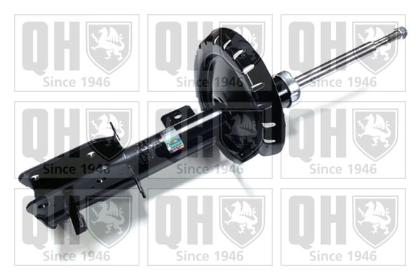 QUINTON HAZELL lengéscsillapító - QAG181520 - TothCarparts
