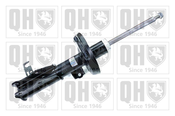 QUINTON HAZELL lengéscsillapító - QAG181534 - TothCarparts