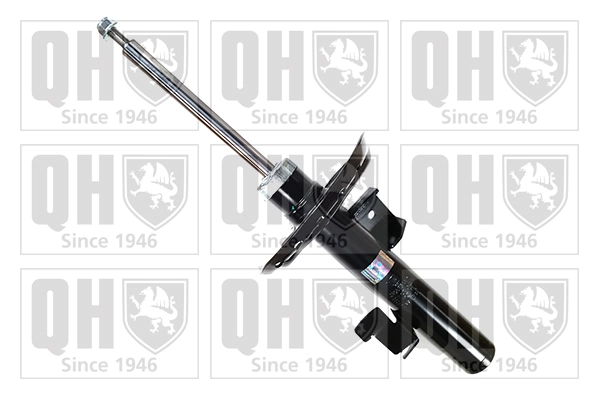 QUINTON HAZELL lengéscsillapító - QAG878136 - TothCarparts