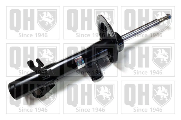 QUINTON HAZELL lengéscsillapító - QAG878143 - TothCarparts