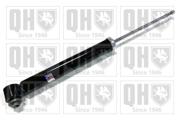 QUINTON HAZELL lengéscsillapító - QAG879037 - TothCarparts