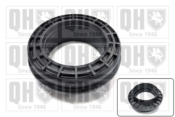 QUINTON HAZELL Görgőscsapágy. gólyaláb-támasztócsapágy - QAM115 - TothCarparts