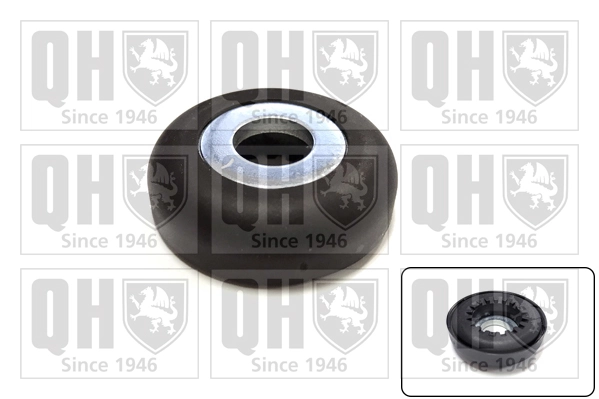 QUINTON HAZELL Görgőscsapágy. gólyaláb-támasztócsapágy - QAM120 - TothCarparts