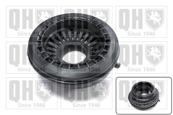 QUINTON HAZELL Görgőscsapágy. gólyaláb-támasztócsapágy - QAM159 - TothCarparts