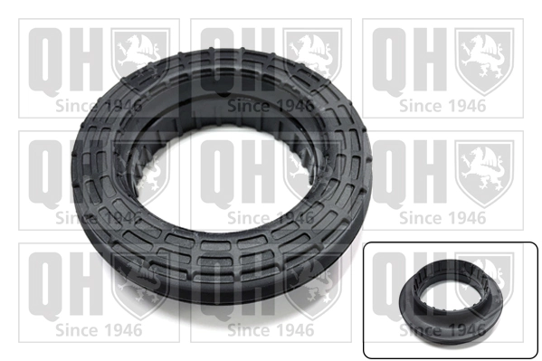 QUINTON HAZELL Görgőscsapágy. gólyaláb-támasztócsapágy - QAM161 - TothCarparts