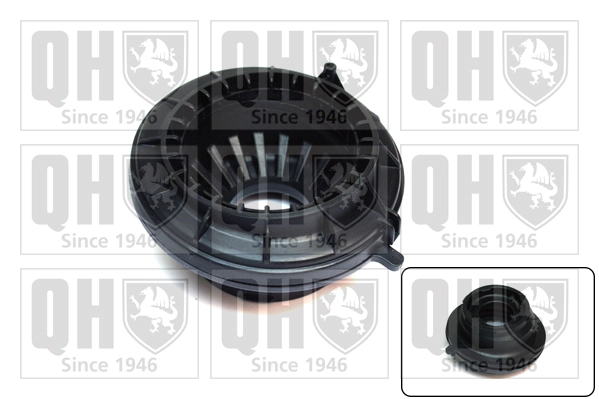 QUINTON HAZELL Görgőscsapágy. gólyaláb-támasztócsapágy - QAM169 - TothCarparts