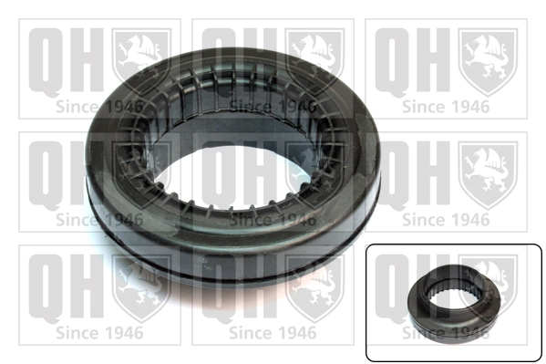 QUINTON HAZELL Görgőscsapágy. gólyaláb-támasztócsapágy - QAM172 - TothCarparts