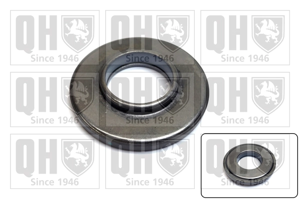 QUINTON HAZELL Görgőscsapágy. gólyaláb-támasztócsapágy - QAM189 - TothCarparts