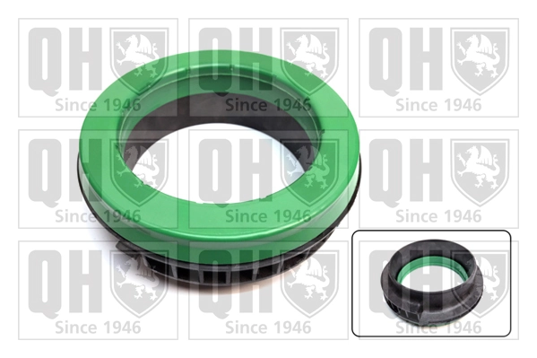 QUINTON HAZELL Görgőscsapágy. gólyaláb-támasztócsapágy - QAM203 - TothCarparts