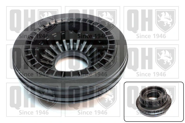 QUINTON HAZELL Görgőscsapágy. gólyaláb-támasztócsapágy - QAM216 - TothCarparts