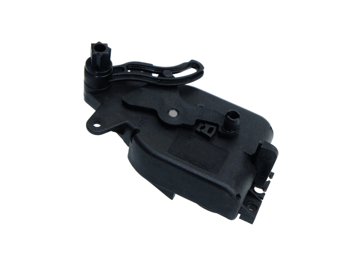 A.Z. Meisterteile állító elem, keverőlap - AZMT-45-043-1262 - TothCarparts