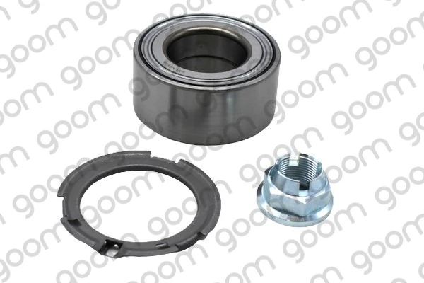 MDR kerékcsapágy készlet - GOM-WB0184 - TothCarparts