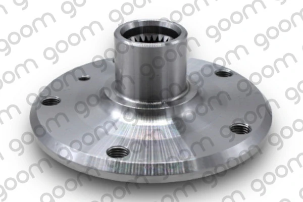 MDR kerékagy - GOM-WBH0195 - TothCarparts