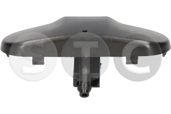 STC mosófúvóka, szélvédőmosó - T432184 - TothCarparts