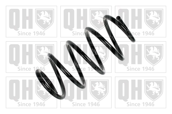 QUINTON HAZELL futómű rugó - QCS5028 - TothCarparts