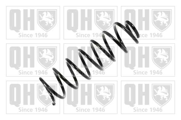 QUINTON HAZELL futómű rugó - QCS5039 - TothCarparts