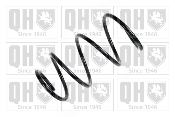 QUINTON HAZELL futómű rugó - QCS5047 - TothCarparts