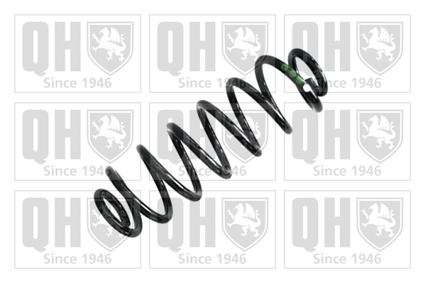 QUINTON HAZELL futómű rugó - QCS5070 - TothCarparts