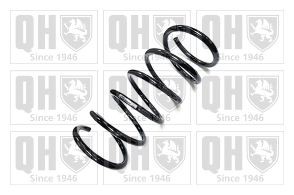 QUINTON HAZELL futómű rugó - QCS5185 - TothCarparts