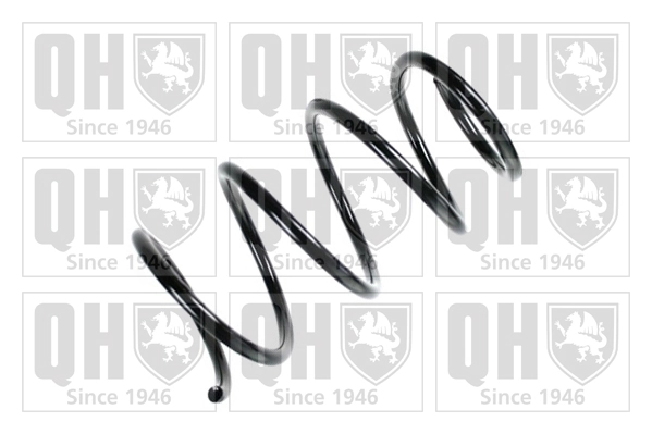 QUINTON HAZELL futómű rugó - QCS5188 - TothCarparts