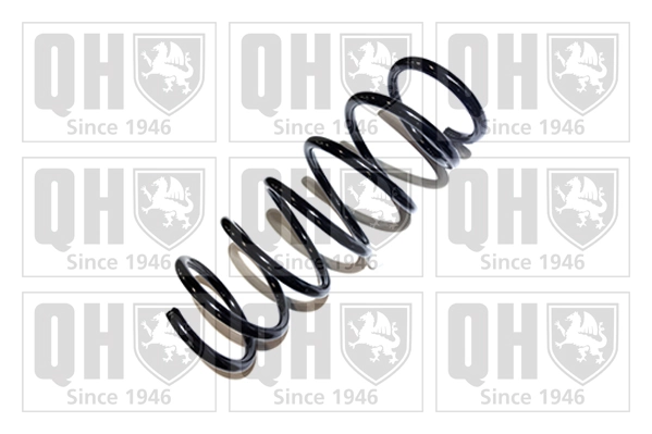 QUINTON HAZELL futómű rugó - QCS5200 - TothCarparts