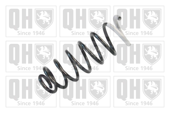 QUINTON HAZELL futómű rugó - QCS5227 - TothCarparts