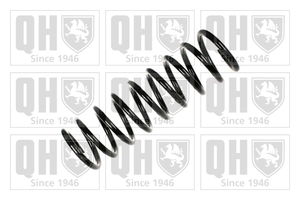 QUINTON HAZELL futómű rugó - QCS5236 - TothCarparts