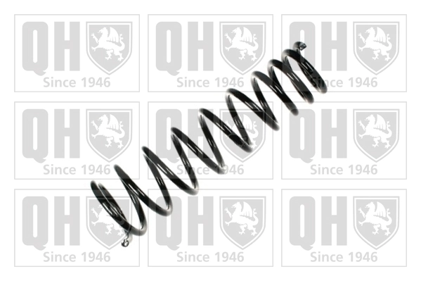 QUINTON HAZELL futómű rugó - QCS5252 - TothCarparts
