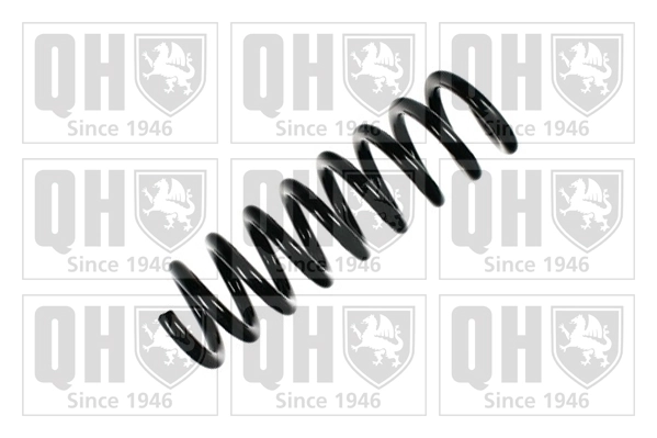 QUINTON HAZELL futómű rugó - QCS5506 - TothCarparts