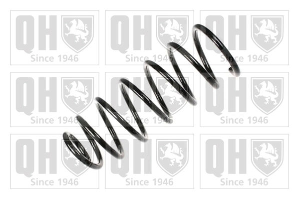 QUINTON HAZELL futómű rugó - QCS5522 - TothCarparts