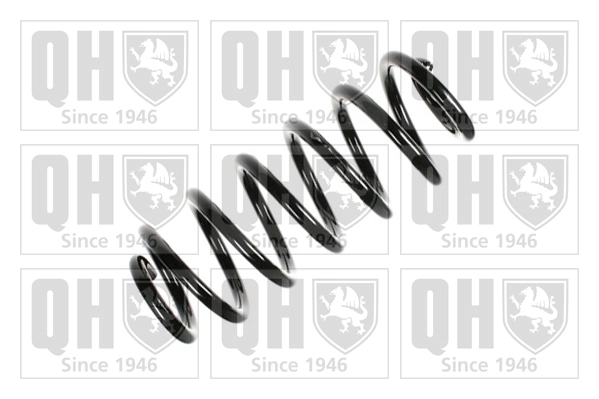 QUINTON HAZELL futómű rugó - QCS5546 - TothCarparts