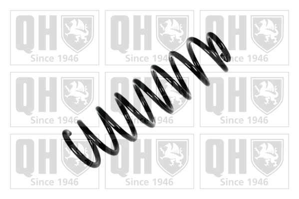 QUINTON HAZELL futómű rugó - QCS5601 - TothCarparts
