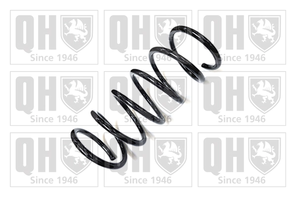 QUINTON HAZELL futómű rugó - QCS5699 - TothCarparts