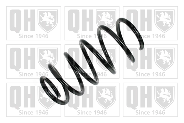 QUINTON HAZELL futómű rugó - QCS5888 - TothCarparts